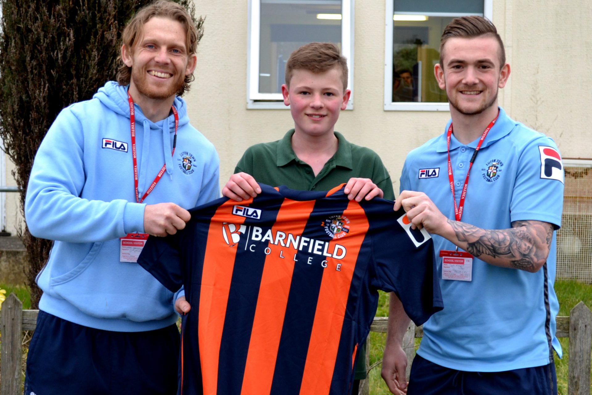 Grange School 3
