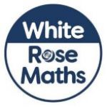 white rose maths